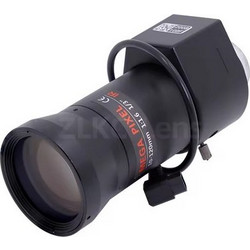 CCTV LENS 10120mm D.IR F1.6 1/3"