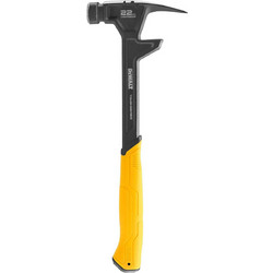 Dewalt Σφυρί Με Νύχια 22oz Toughseries DWHT51008-0