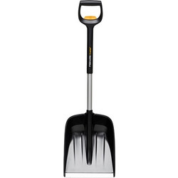 FISKARS Φτυάρι χιονιού τηλεσκοπικό αυτοκινήτου - X-Series