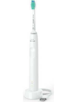 Philips HX3671/13 Ηλεκτρική Οδοντόβουρτσα με Χρονομετρητή & Αισθητήρα Πίεσης