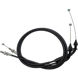 Σύρμα ντίζα γκαζιού γνήσια Yamaha Crypton S 115