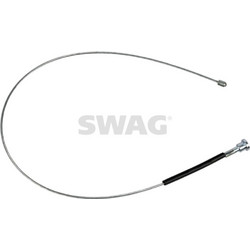 Swag Ντίζα, Φρένο Ακινητοποίησης - 40 10 1811