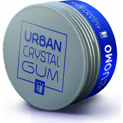 Alcantara L'Uomo Urban Πηλός Μαλλιών Δυνατό Κράτημα 100ml