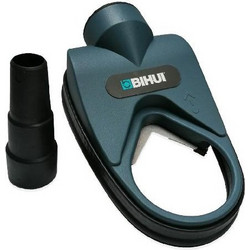 Bihui Σύστημα Αναρρόφησης Σκόνης Γωνιακού Τροχού (TDBS)