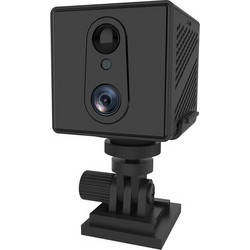 VStarcam CB75 IP Κάμερα Ασφαλείας SIM 3MP Αδιάβροχη