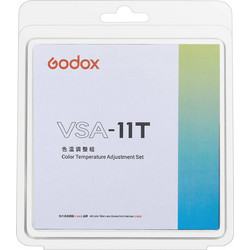 Godox VSA11T 16 VSA Spotlight Projection