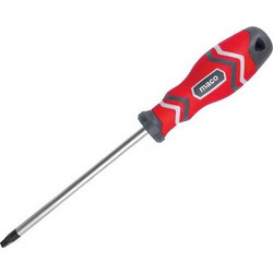 Maco MC.0120288 ΚΑΤΣΑΒΙΔΙ ΜΑΓΝΗΤΙΚΟ ΤΕΤΡΑΓΩΝΟ Νο 3x150mm
