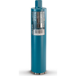 BORMANN Pro BORMANN Pro BHT4514 Διαμαντοκορώνα Υγρής Κοπής Φ102 X450 1 1/4UNC