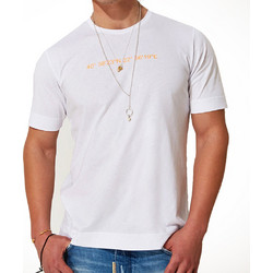 Stefan T-Shirt 3520-SS22