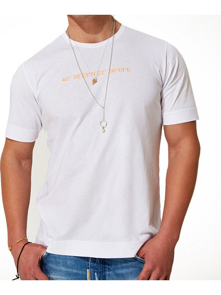Stefan T-Shirt 3520-SS22