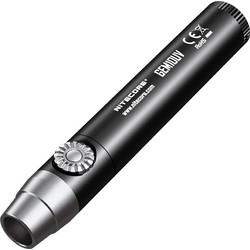 Nitecore GEM10UV Φακός Εργασίας Μπαταρίας Led 800lm
