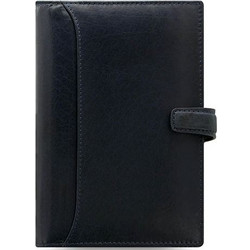 Organiser Personal Lockwood Navy 026057 Filofax