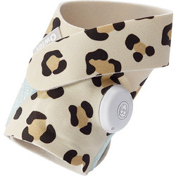 Owlet SS3 Accessory Sock Pack Wild Child Προστατευτικό για Μωρά