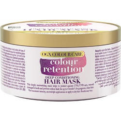 OGX Colour Retention Μάσκα Μαλλιών 300ml