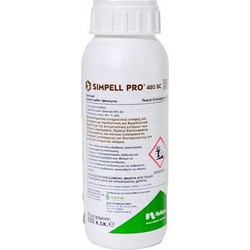 Simpell Pro 480 SC Εντομοκτόνο 100ml