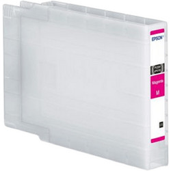 Epson T04A3XXL Magenta Μελάνι Εκτυπωτή Inkjet C13T04A340