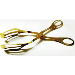 ΛΑΒΙΔΑ KEIK DINOX GOLD ΑΝΟΞΕIΔΩΤΟ ΑΤΣAΛΙ (22CM)