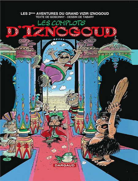 Iznogoud