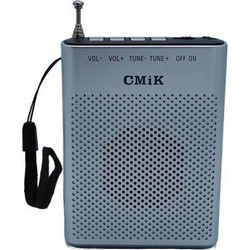 CMiK MK-239 Grey
