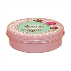 Alezori Thick Clear Builder Gel 100gr