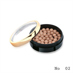 Golden Rose Ball 02 Pearls Blush 27gr