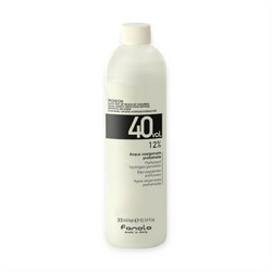 Fanola Oxycream Οξυζενέ Μαλλιών 12% 40Vol 300ml