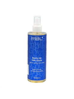 Imel Roots Up Glaze Σπρέι Μαλλιών για Λάμψη Όγκο & Κράτημα 300ml