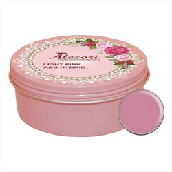 Alezori Light Pink A&G Hybrid Acrygel 100gr