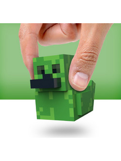 Numskull Minecraft Tubbz Mini Steve Φιγούρα