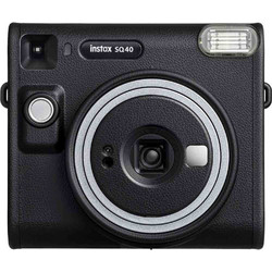 Fujifilm Mini 40 Black