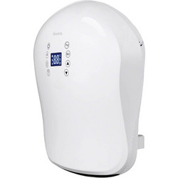 Homa HBH-7720B Αερόθερμο Μπάνιου Τοίχου 2000W