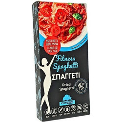 Better Than Foods Spaghetti Βιολογικά Χωρίς Γλουτένη 80gr BIO