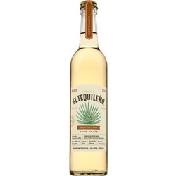 El Tequileno Reposado Tequila 500ml