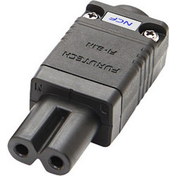 Furutech FI-8.1 NCF R rhodium plated