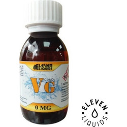 Eleven Liquids Βάση Γλυκερίνης VG 100ml