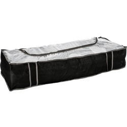 Θήκη Φύλαξης Ρούχων 5five με διαστάσεις 100x45x20cm - Μέγεθος Large - Black 724130