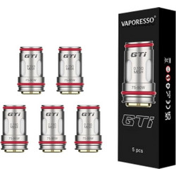 Vaporesso GTI Mesh Αντίσταση 0.15 Ohm