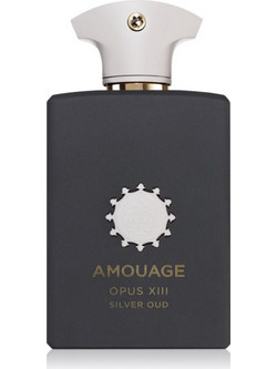 Amouage Opus XIII Silver Oud Eau de Parfum 100ml