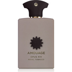 Amouage Opus XIV Royal Tobacco Eau de Parfum 100ml