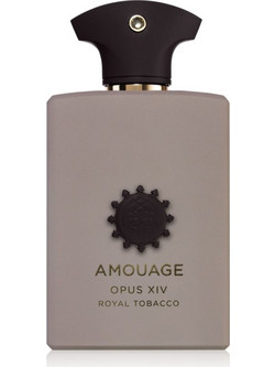 Amouage Opus XIV Royal Tobacco Eau de Parfum 100ml