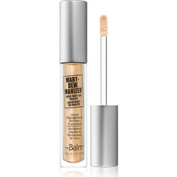 TheBalm Mary-Dew Manizer Highlighter Liquid 4ml
