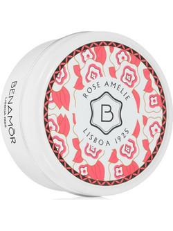 Benamor Rose Amelie Body Butter 200ml