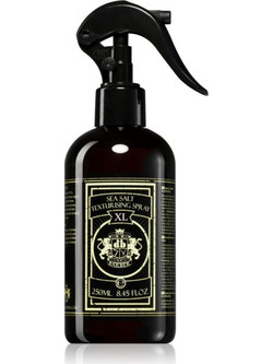 Dear Barber Sea Salt Spray Σπρέι Μαλλιών για Beach Look 250ml