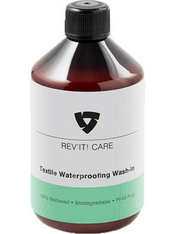 ΑΝΑΝΕΩΤΙΚΟ ΑΔΙΑΒΡΟΧΟΠΟΙΗΣΗΣ TEXTILE WATERPROOFING WASH-IN FAR111 | REV'IT