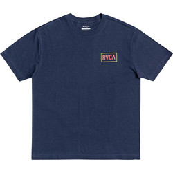 RVCA Ανδρική κοντομάνικη μπλούζα Balance Now - T-Shirt for Men 3592