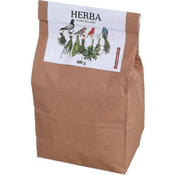 Easyyem Herba - Μείγμα Βοτάνων για Πτηνά - 400g