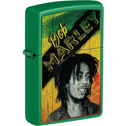 Zippo 46152 Bob Marley