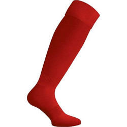 GSA MENS FOOTBALL SOCKS 2 PACK 8183042-RED