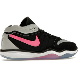 Nike Air Zoom G.T. Hustle 2 Ανδρικά Αθλητικά Παπούτσια για Μπάσκετ Μαύρα DJ9405-004