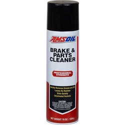 AMSOIL BRAKE & PARTS CLEANER 539 G BPCSC